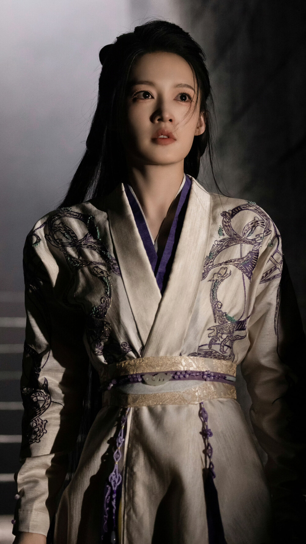 一笑随歌 付一笑 李沁