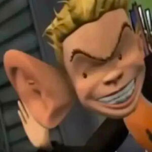 抽象发疯表情包