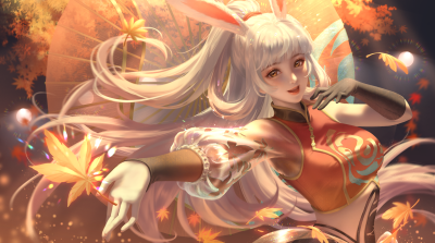 公孙离