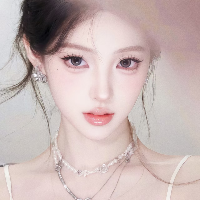 女头稀罕点赞收藏