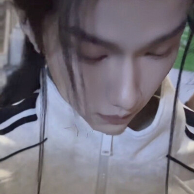 咋这么美