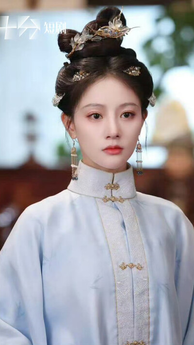 锦绣宅心 姜雪莹 朱丽岚