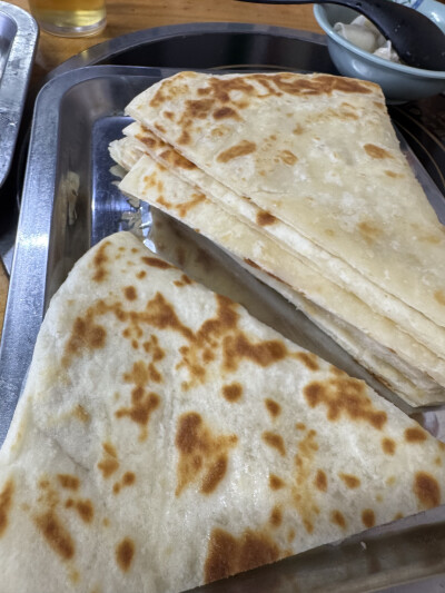吃饭十月