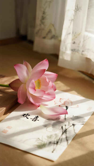壁纸