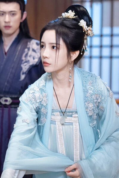 医妃卿卿 沈卿卿