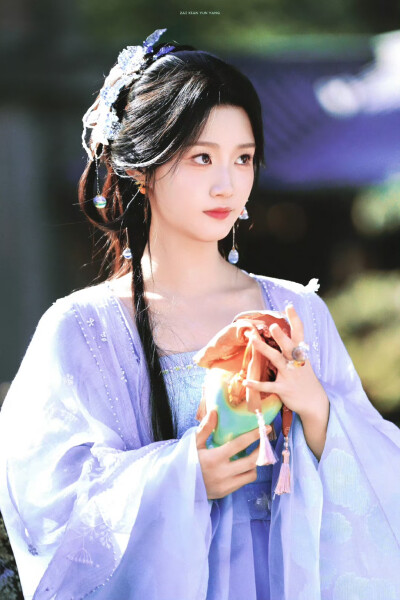 卢昱晓/入青云 ​​​