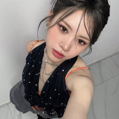 Red彭湘蕊
