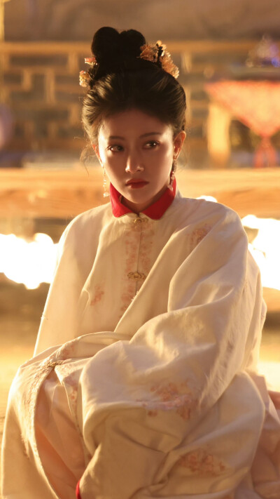 锦绣宅心 姜雪莹 朱丽岚
