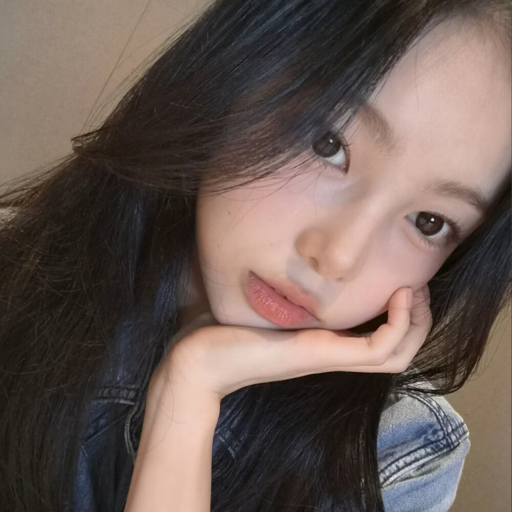 吾家有女初长成