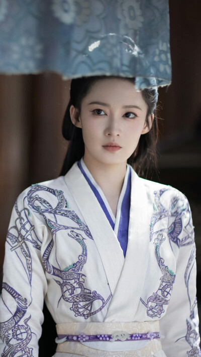 一笑随歌 付一笑 李沁