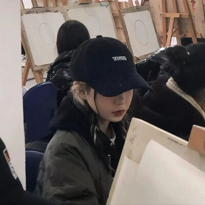 女头