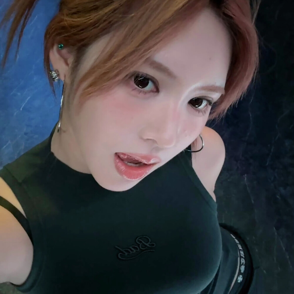 Red彭湘蕊