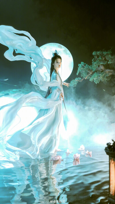 陈都灵