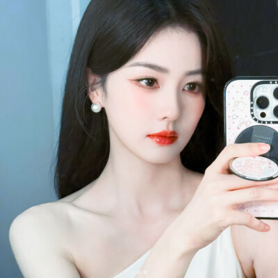 白鹿