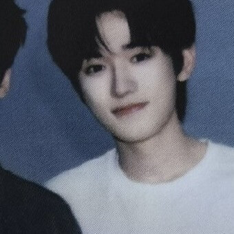 严浩翔宋亚轩银闪