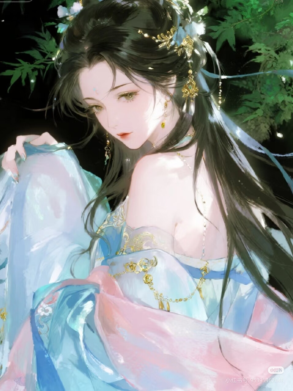 7