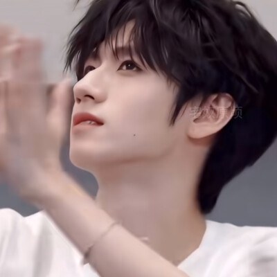 朱志鑫