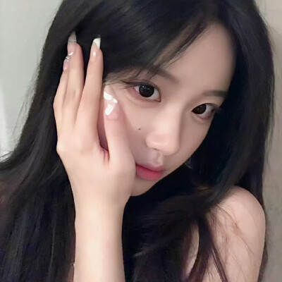 女头