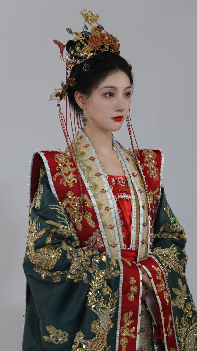 锦绣宅心 姜雪莹 朱丽岚