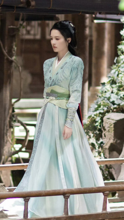 一笑随歌 付一笑 李沁