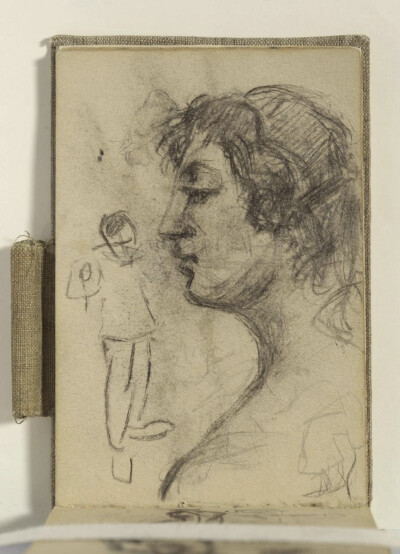巴勃罗·鲁伊斯·毕加索 (1881年10月25日-1973年4月8日)是西班牙画家、雕塑家、版画画家、陶艺家和剧院设计师，他成年后的大部分时间都在法国度过。他是20 世纪最具影响力的艺术家之一，以共同创立立体派运动、发明构…