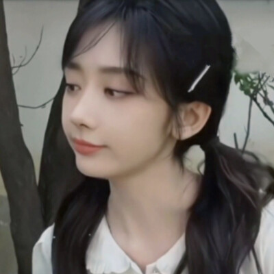 他那天，说我眼睛会笑。