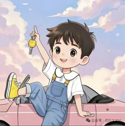 稀罕点赞