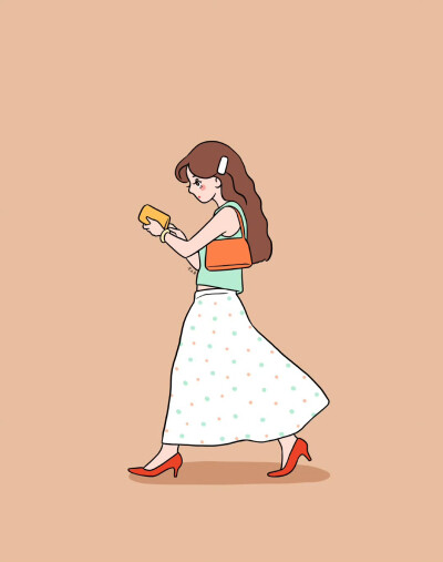 女生头像