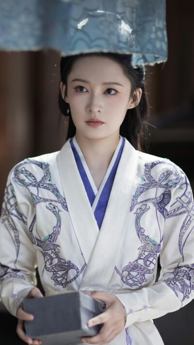 一笑随歌 付一笑 李沁