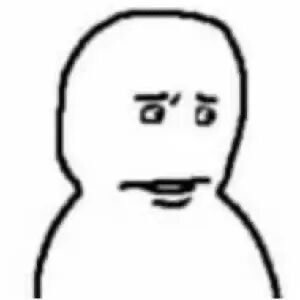 抽象发疯表情包