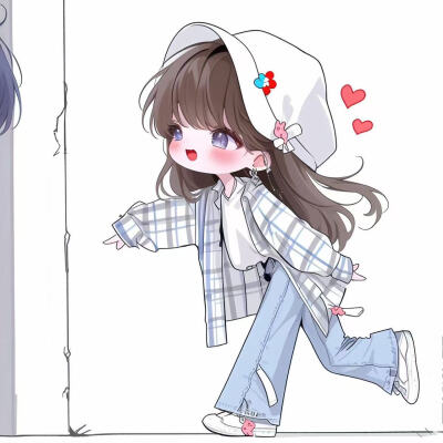 我们都在改变，何必感慨从前