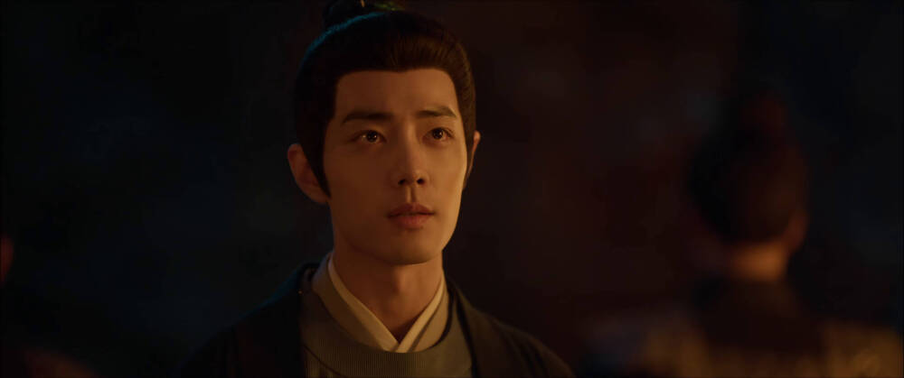 第四十集 肖战
藏海传 藏海