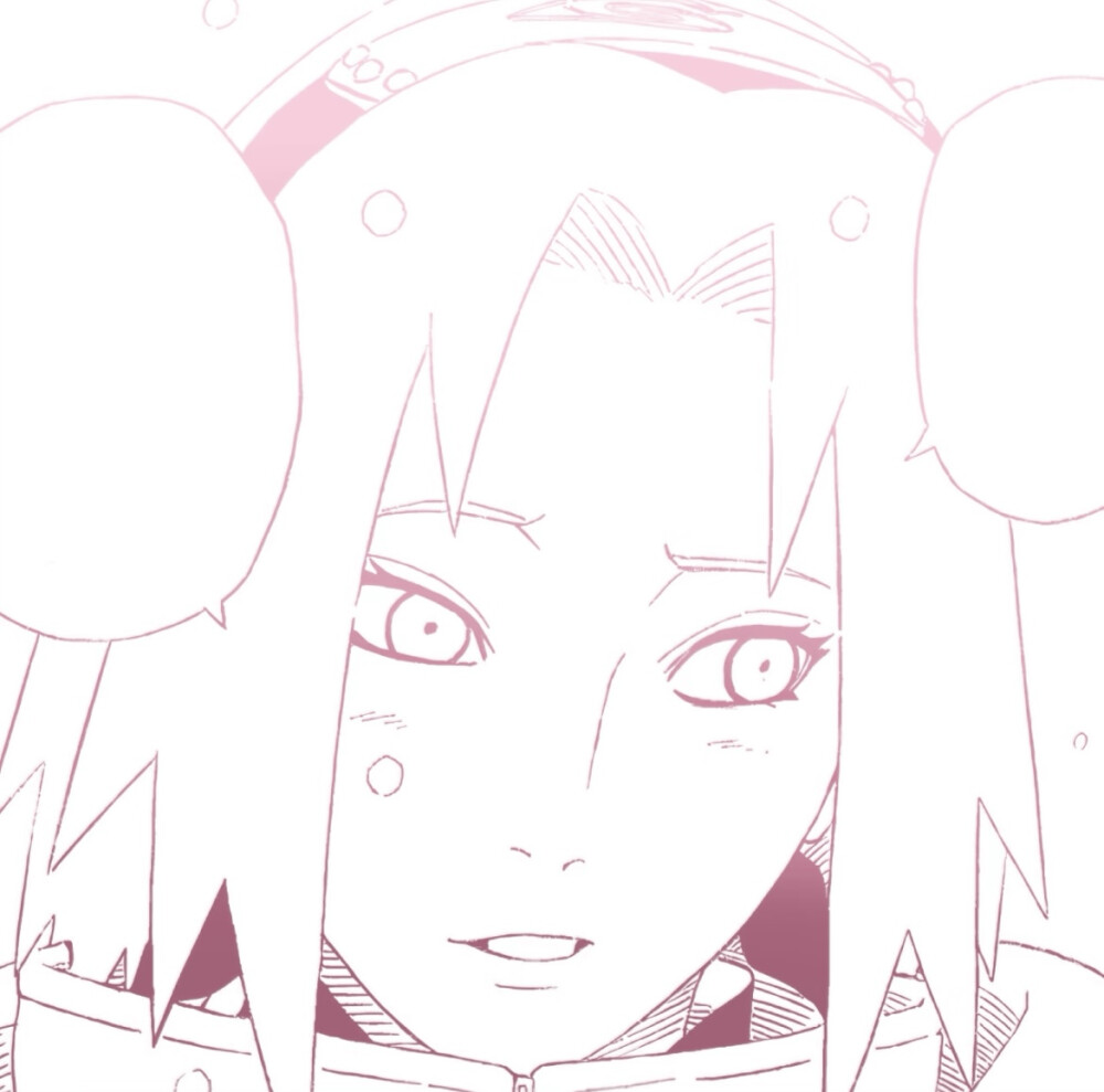 春野樱