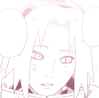春野樱
