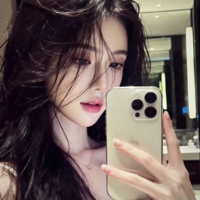 女头