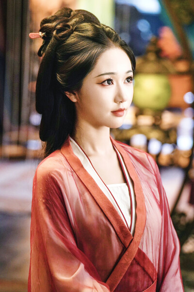 折腰 小乔