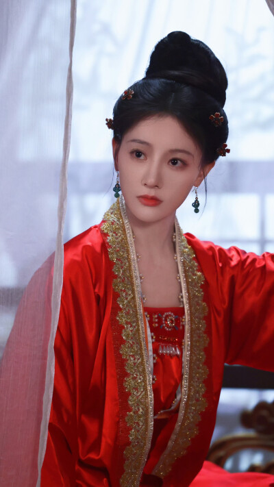 锦绣宅心 姜雪莹 朱丽岚