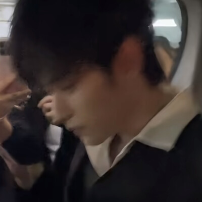 这样的男孩