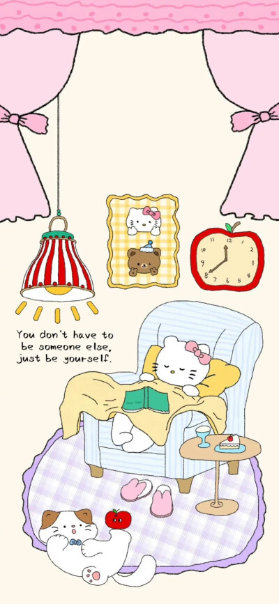 手机壁纸