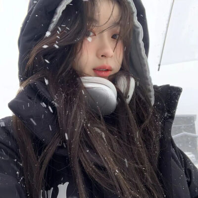 女头