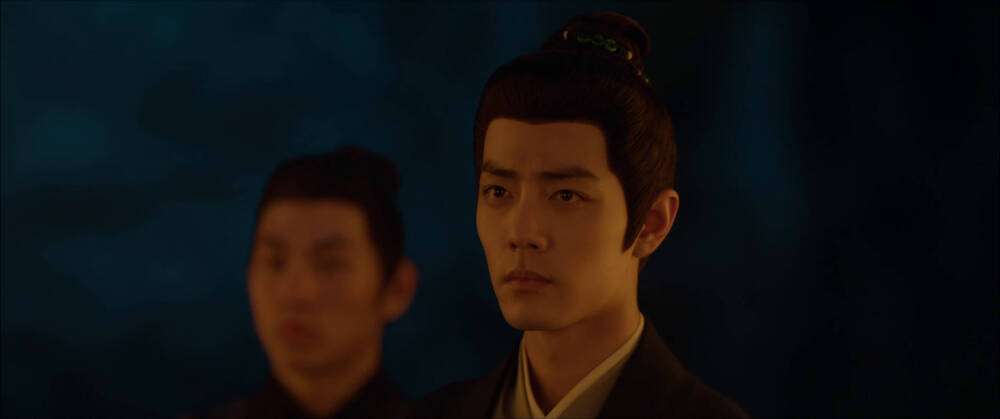 第四十集 肖战
藏海传 藏海