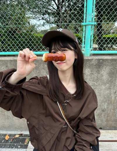 筒井彩萌