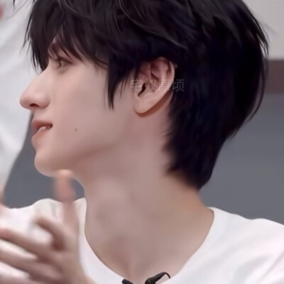 朱志鑫