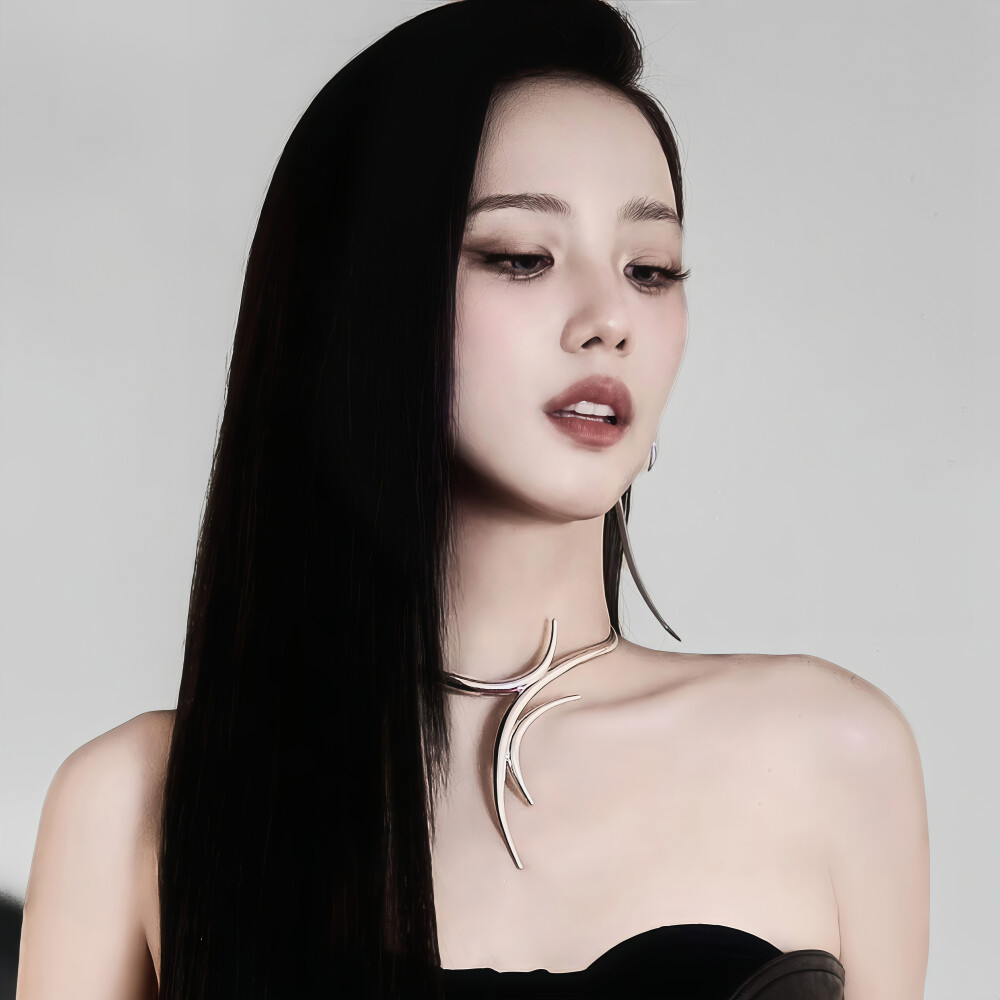 Midnight Mirage（午夜幻影）：밤·＂夜幕降临＂、rays of light