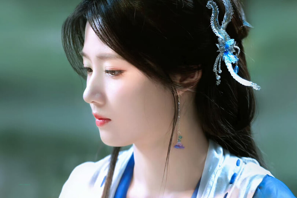 卢昱晓/入青云 ​​​