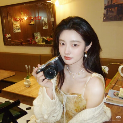 徐若晗