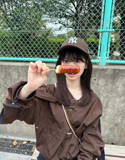 筒井彩萌
