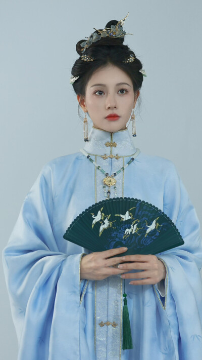 锦绣宅心 姜雪莹 朱丽岚
