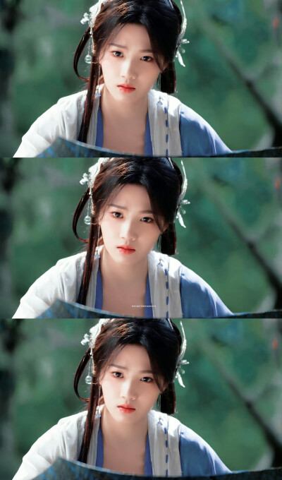 入青云｜明意
cr：绒煮鱼