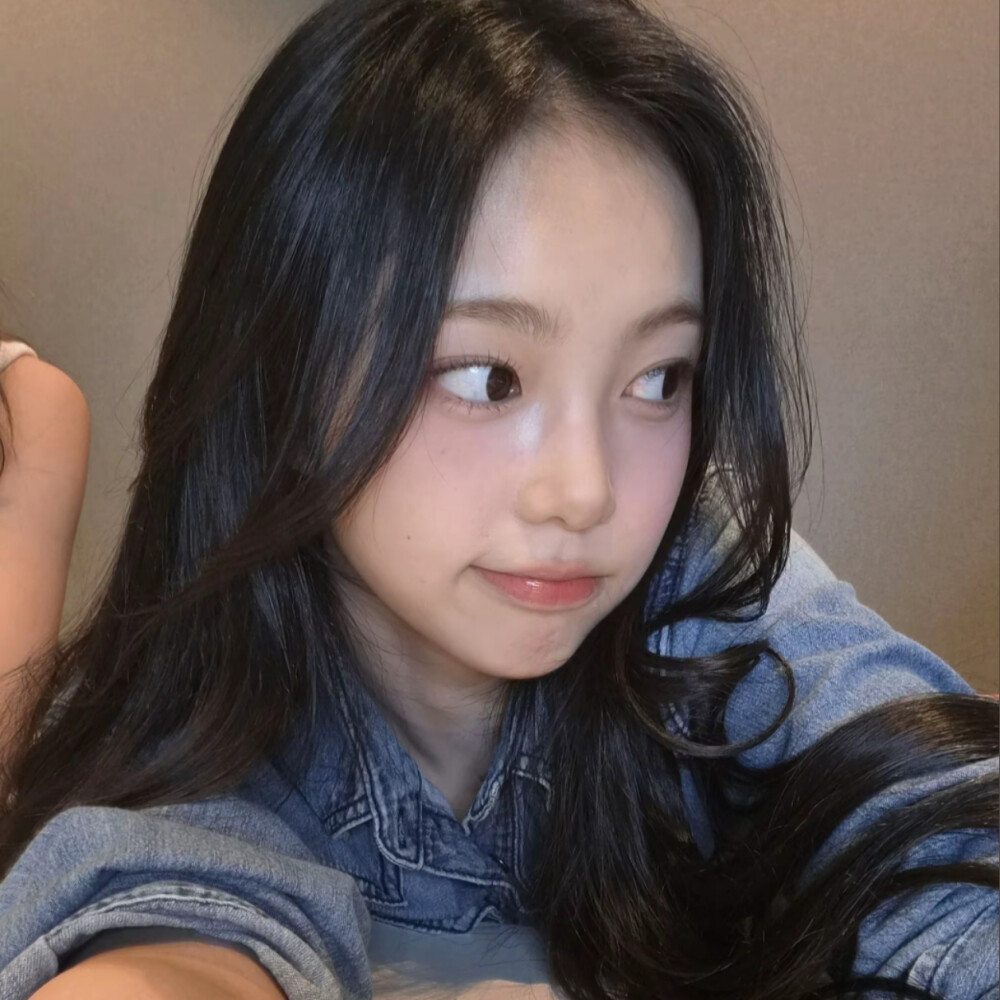 吾家有女初长成